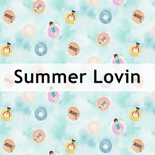 Summer Lovin